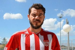 Yekta Kurtuluş Sivasspor'da