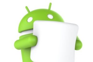 Android Marshmallow yolda!