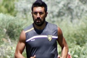Bucaspor'a Yasin m&uuml;jdesi
