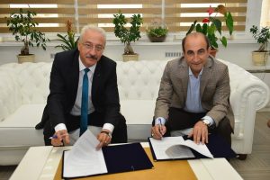 Bursa Yıldırım'dan &ouml;rnek proje