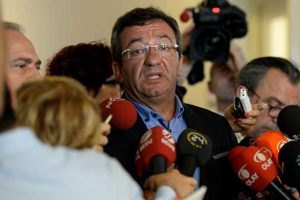 CHP'den son dakika HDP &ccedil;ıkışı