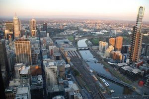 D&uuml;nyanın en yaşanabilir kenti Melbourne oldu
