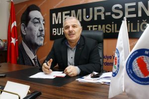 Bursa'dan h&uuml;k&uuml;metin zam &ouml;nerisine tepki