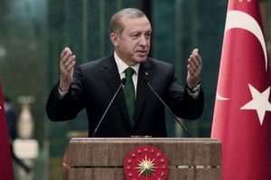 Cumhurbaşkanlığı Sofrası bir kez daha toplanıyor