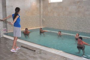 Sağlık turizmi i&ccedil;in sertifikalı eğitimciler yetiştirilecek