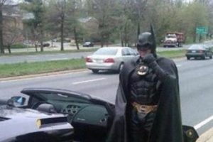 Batman trafik kazasında &ouml;ld&uuml;