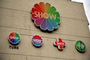 Show TV'den s&uuml;rpriz ayrılık haberi!