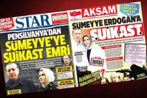 HSYK'dan o savcılara dosya