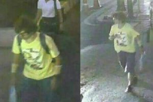 Tayland'da en az 22 kişinin &ouml;ld&uuml;ğ&uuml; patlamada bir ş&uuml;pheli belirlendi