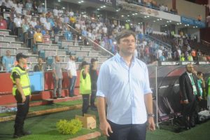 Bursaspor g&ouml;z&uuml;n&uuml; Gaziantepspor'a kestirdi!