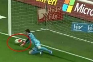 Savcılık Ferhat'ın yediği golle ilgili kararını a&ccedil;ıkladı