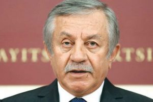 Celal Adan: '&Uuml;lk&uuml;c&uuml;ye rastlasa bir hafta korkusundan uyku uyuyamaz'