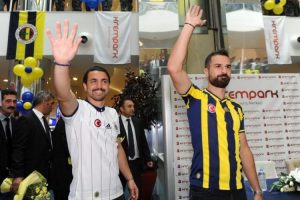 Kayserispor Serdar'ı istedi