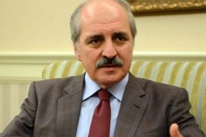 HDP'nin &ouml;nerisine AK Parti'den yanıt