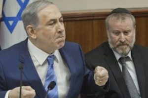 İsrail Hamas'la m&uuml;zakereyi yalanladı