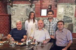 Bursa kestane şekeri Bulgaristan'a a&ccedil;ılıyor