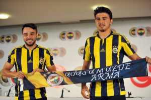 "Fenerbah&ccedil;e i&ccedil;in her şeyimi vereceğim"