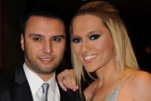 Alişan'dan Demet Akalın'a cevap...