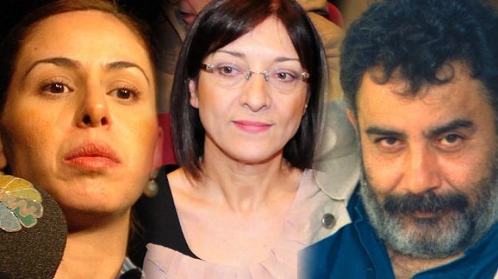 G&uuml;lten Kaya'dan Niran &Uuml;nsal a&ccedil;ıklaması...