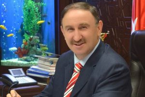 Bursa'da 'Ge&ccedil;mişten Geleceğe Mustafakemalpaşa Sempozyumu'