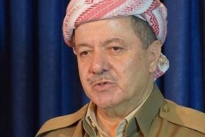 Barzani 'başkanlık krizi'ni aşmanın yollarını arıyor