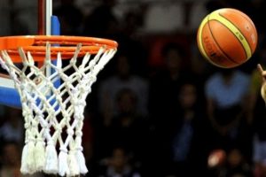 Basketbolda d&ouml;rt d&ouml;rtl&uuml;k başarı