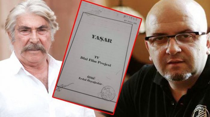 Birol G&uuml;ven'den Erdal &Ouml;zyağcılar'a cevap...