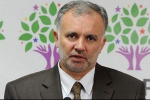 HDP'den flaş h&uuml;k&uuml;met hamlesi