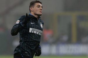 Mateo Kovacic Real Madrid'de!