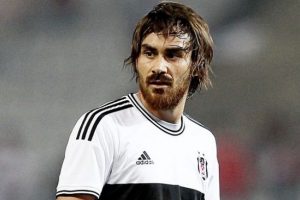 Veli Kavlak'tan Beşiktaş'a k&ouml;t&uuml; haber!