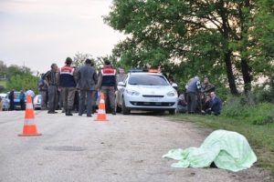 Bursa İneg&ouml;l'deki cinayet davasında karar