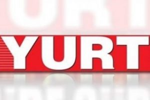 Yurt gazetesinde istifa depremi