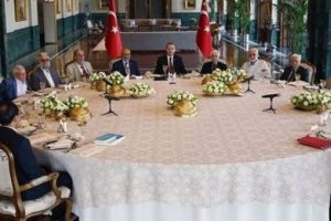 Flaş iddia! : "Erdoğan g&ouml;revi Kılı&ccedil;daroğlu'na vermeyecek"