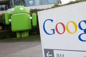 Android yeni s&uuml;r&uuml;m&uuml;n&uuml; resmen a&ccedil;ıkladı