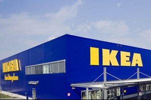 IKEA Patrull gece lambalarını geri &ccedil;ağırıyor