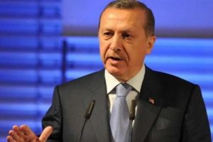 Erdoğan: 'Sıkılan her kurşunun hesabı sorulacak'
