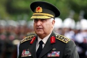 Necdet &Ouml;zel g&ouml;revi neden 10 g&uuml;n &ouml;ncesinden devretti?