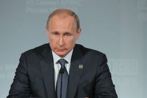 Putin Poroşenko'ya Kırım'dan yanıt verdi