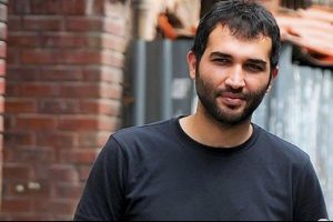 Nezaretten &ccedil;ıktı tweet attı