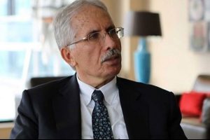 &Ouml;zer Sencar: HDP T&uuml;rkiye'nin 3. partisi olabilir