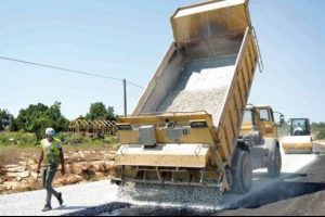 Ankara B&uuml;y&uuml;kşehir'in 1.9 milyar dolarlık yol ihalesi iptal