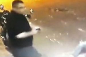 Meşru m&uuml;dafaa mı, değil mi?