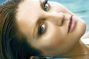 Sibel Can photoshop'u abarttı!
