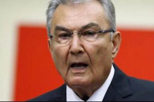 Baykal telaşı