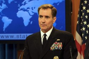'Moskova'dan Tahran'a S-300'lerin transferi kaygı verici'