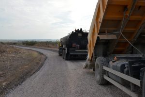 Bursa Karacabey'de ulaşım yenileniyor