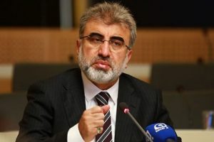 "Benim amacım Allah nasip ederse şehit olmaktır"