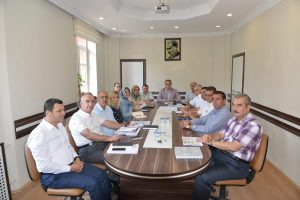 Bursa İneg&ouml;l turizmine BEBKA desteği!