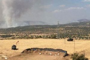 Lice'de şehit sayısı 4'e y&uuml;kseldi