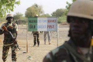 Nijerya'da Boko Haram katliamı: 150 &ouml;l&uuml;